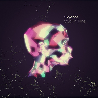 Stuck In Time EP