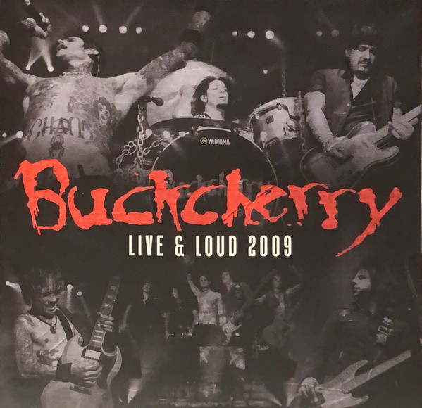 Live & Loud 2009