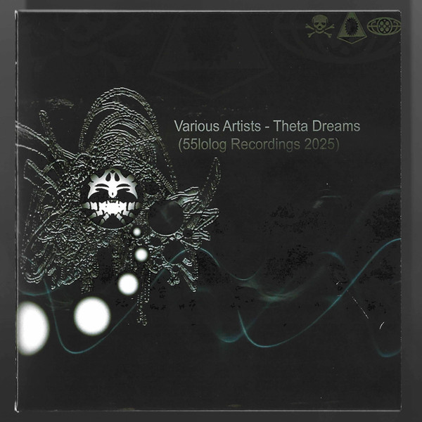 Theta Dreams