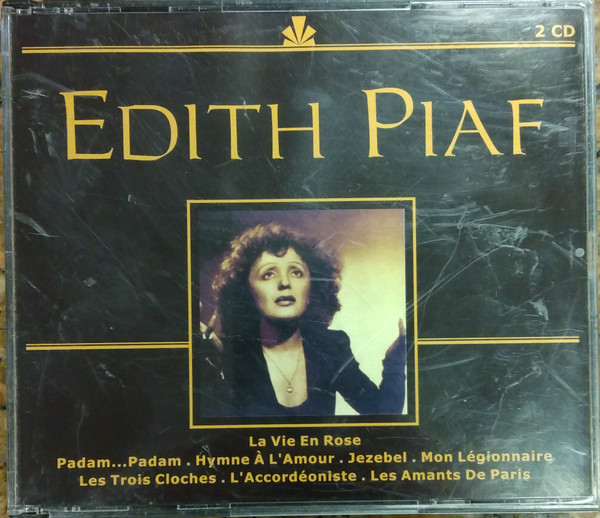 Edith Piaf