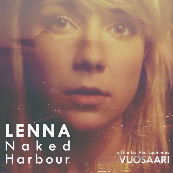 Naked Harbour 