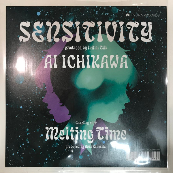 Sensitivity / Melting Time