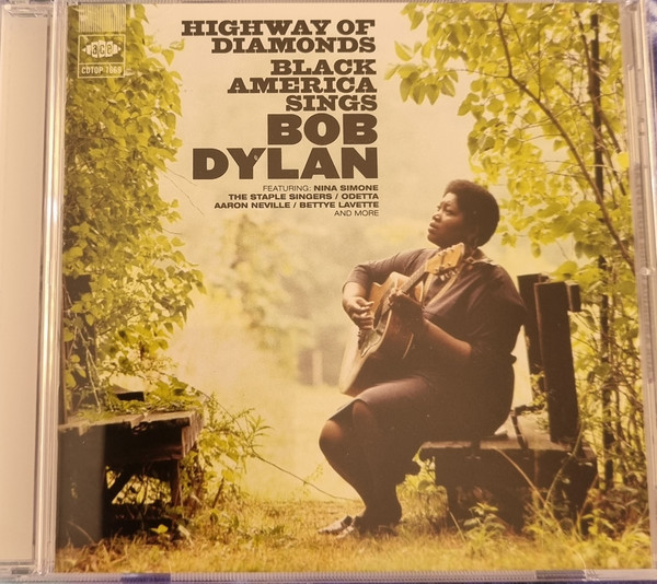 Highway Of Diamonds - Black America Sings Bob Dylan