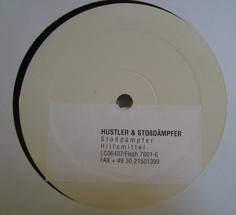 Stoßdämpfer
