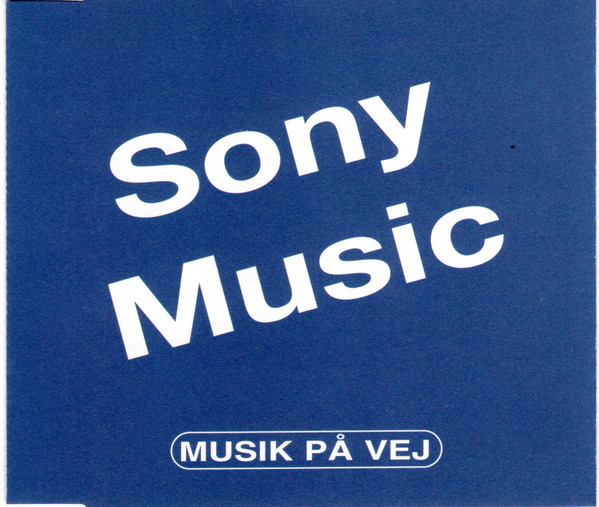 Musik På Vej - Til Release Den 7. Juni 1999
