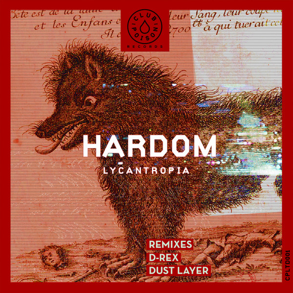 Lycantropia