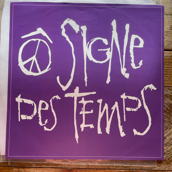 Ô Signe Des Temps