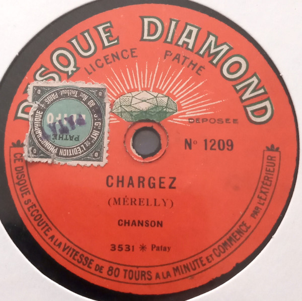 Chargez / Le Soleil