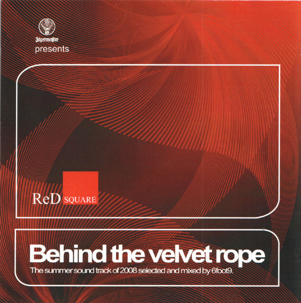 Behind The Velvet Rope