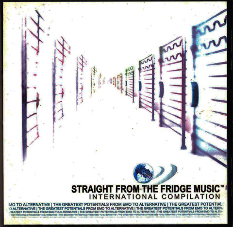 Straight From The Fridge Music (International Compilation)