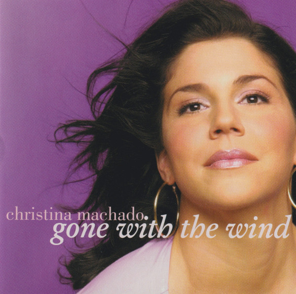 Gone With The Wind