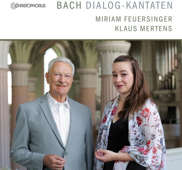 Dialog-Kantaten