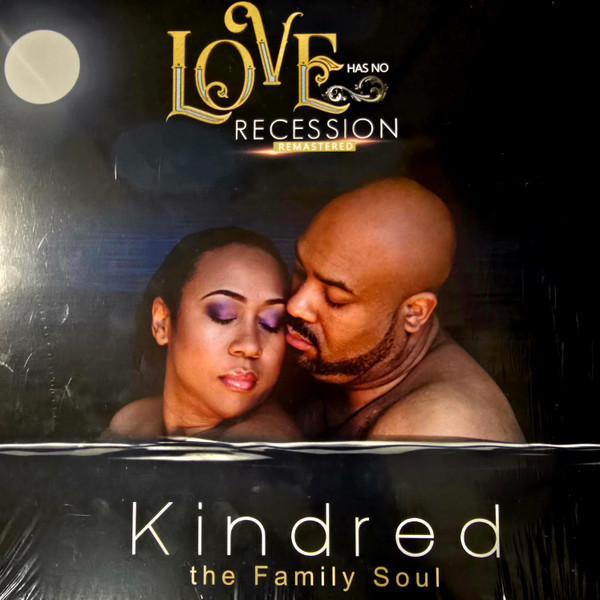 Love Has No Recession (Remastered)