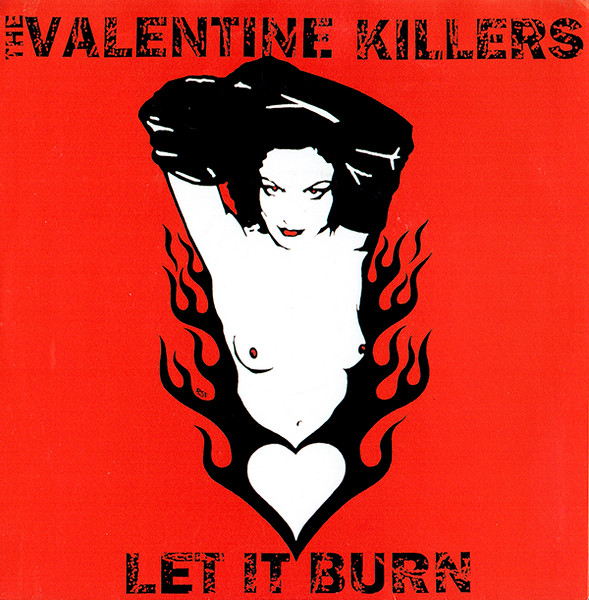 Let It Burn