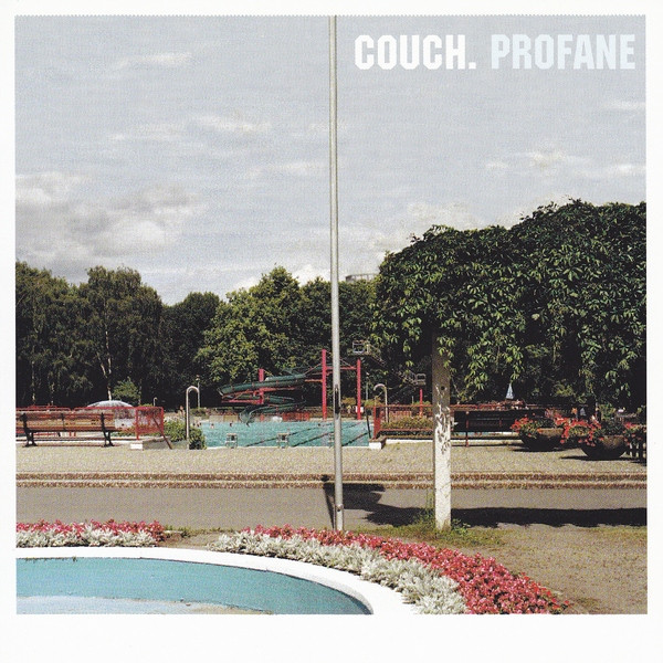Profane