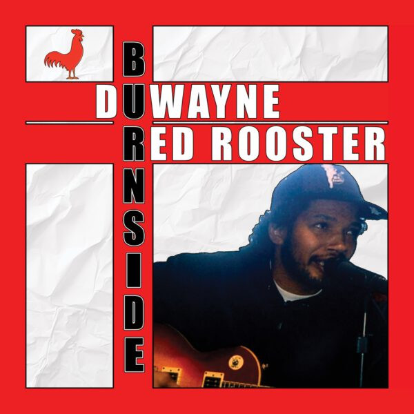 Red Rooster