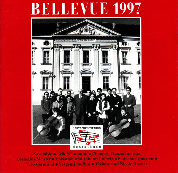 Bellevue 1997