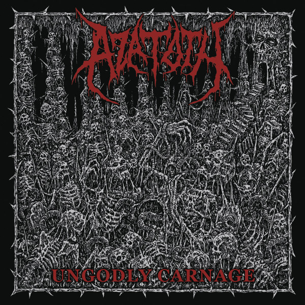 Ungodly Carnage