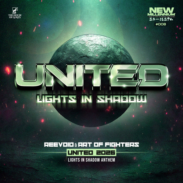 United 2026 (Lights In Shadow Anthem)