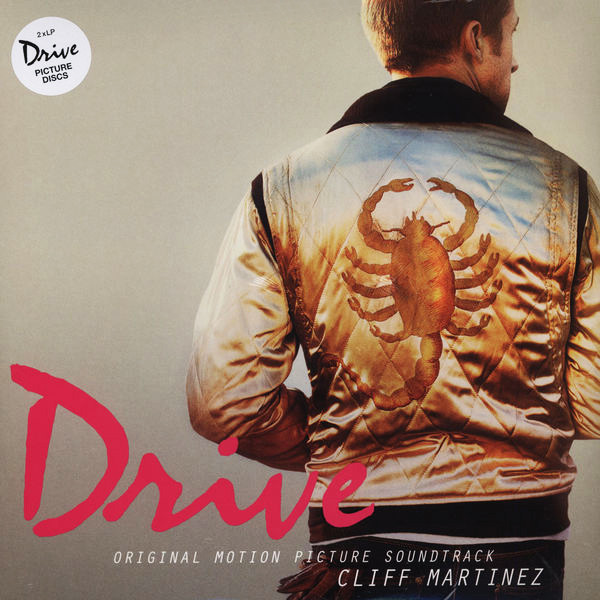 Drive (Original Motion Picture Soundtrack)