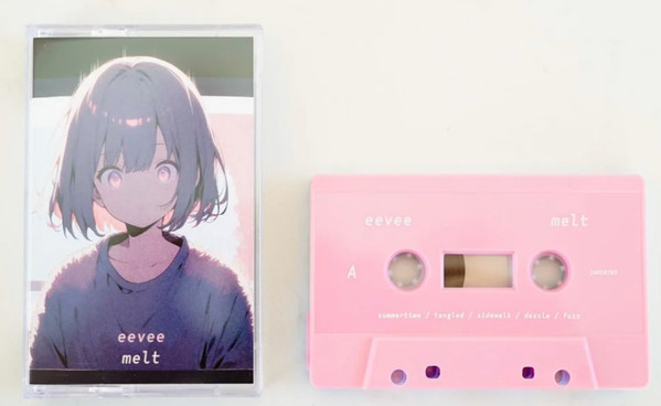 melt