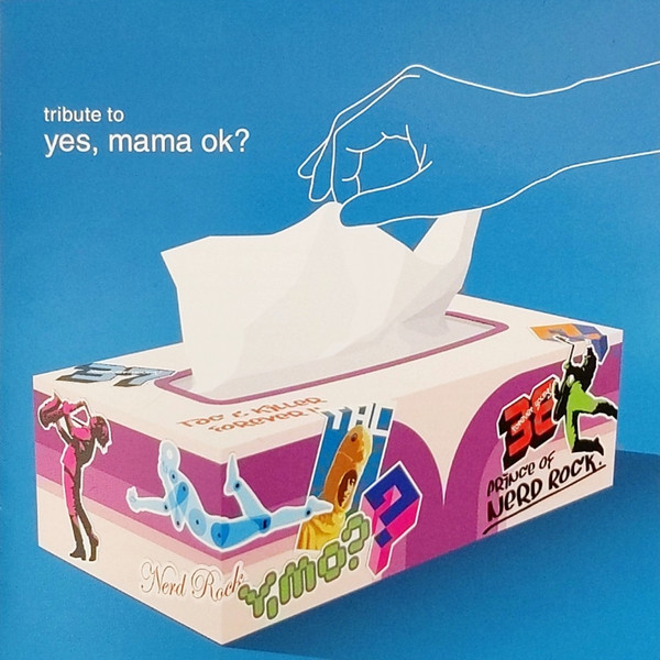 Tribute To Yes, Mama OK?