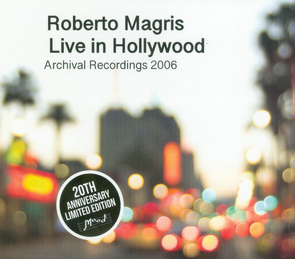 Live In Hollywood