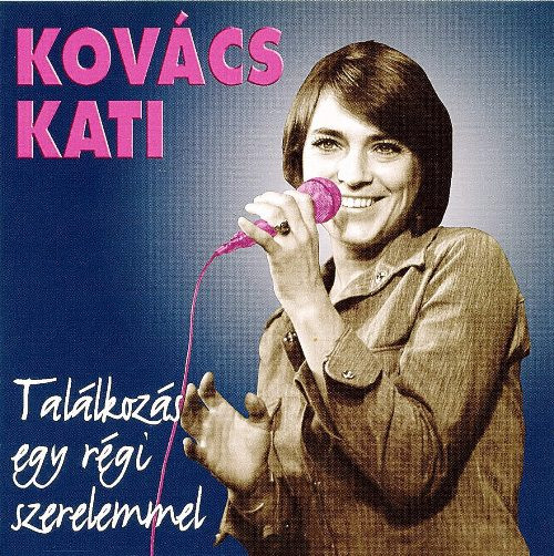 Találkozás Egy Régi Szerelemmel