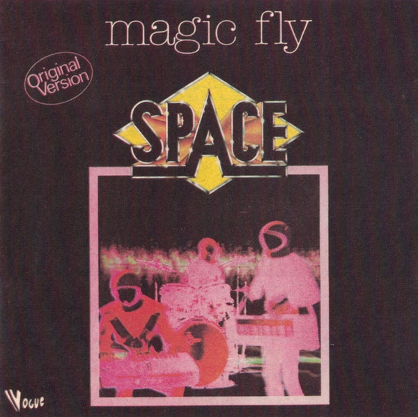 Magic Fly