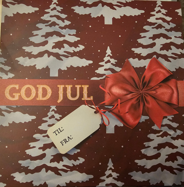 God Jul