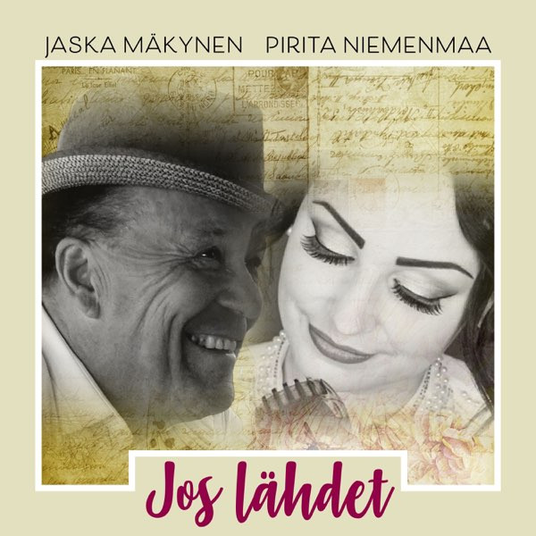 Jos Lähdet