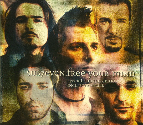Free Your Mind