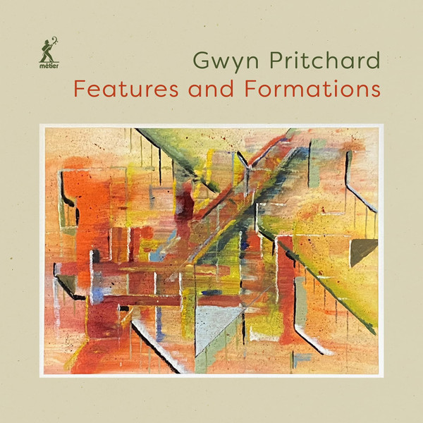 Features And Formations