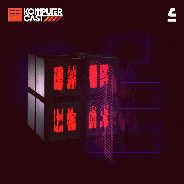 Komputer Cast 5