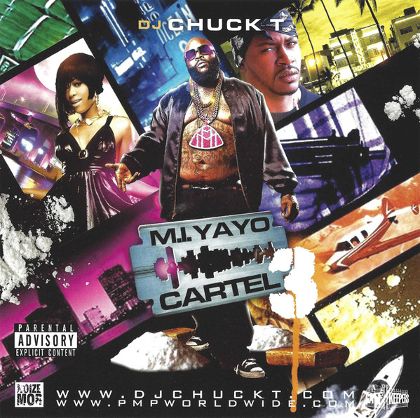 M.I. Yayo Cartel 3