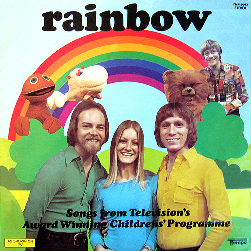 Rainbow