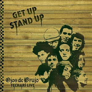 Get Up Stand Up