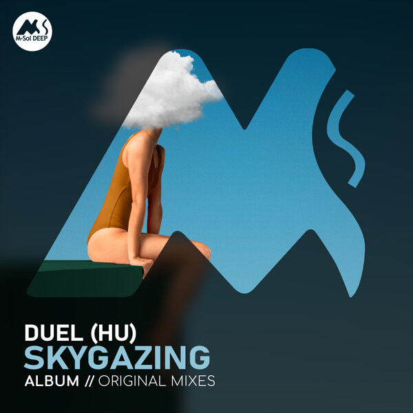 Skygazing