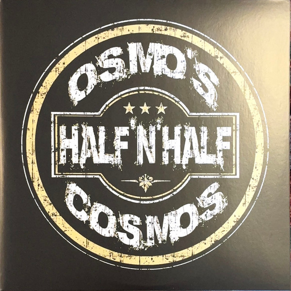 Half 'n' Half