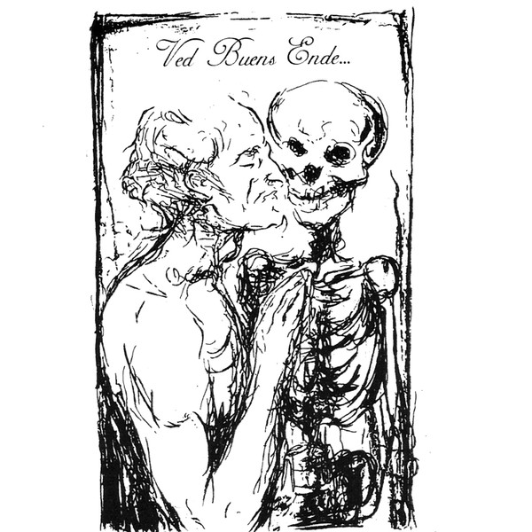 Those Who Caress The Pale