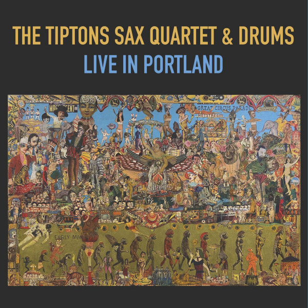 Live In Portland