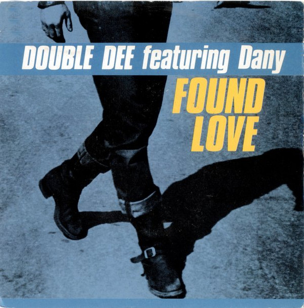 Found Love