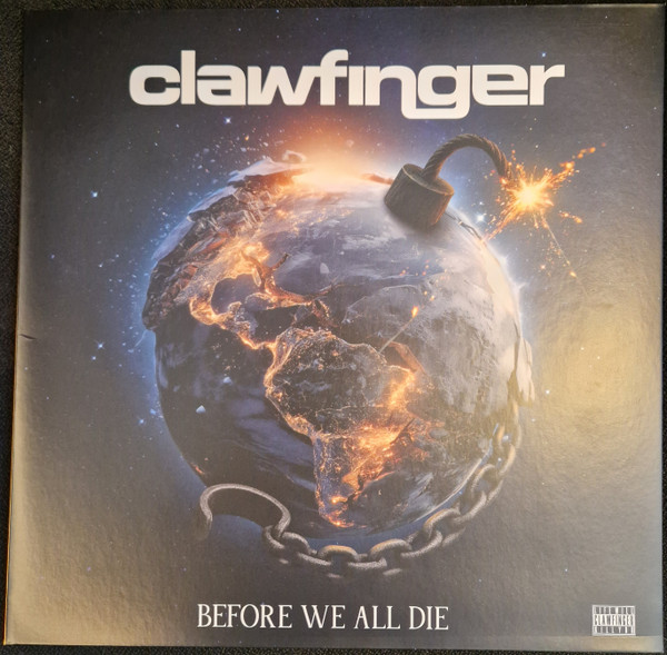 Before We All Die