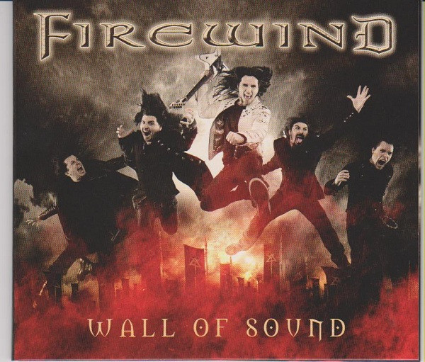 Wall Of Sound