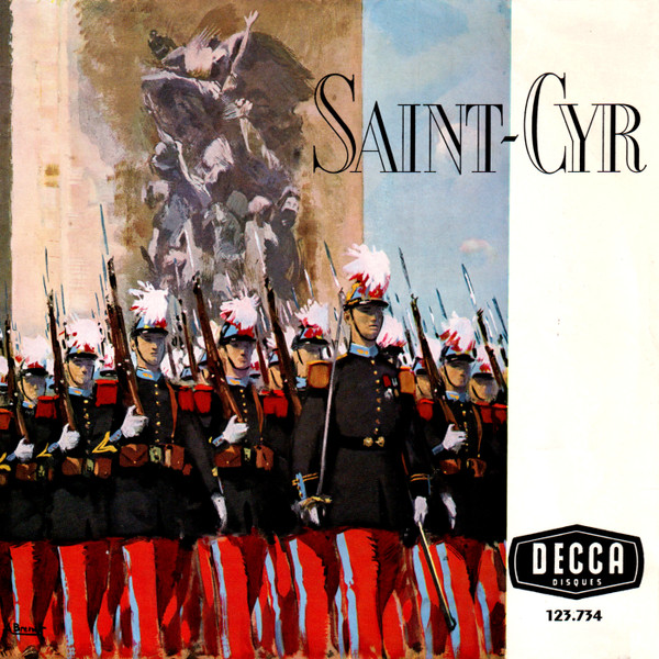 Saint-Cyr