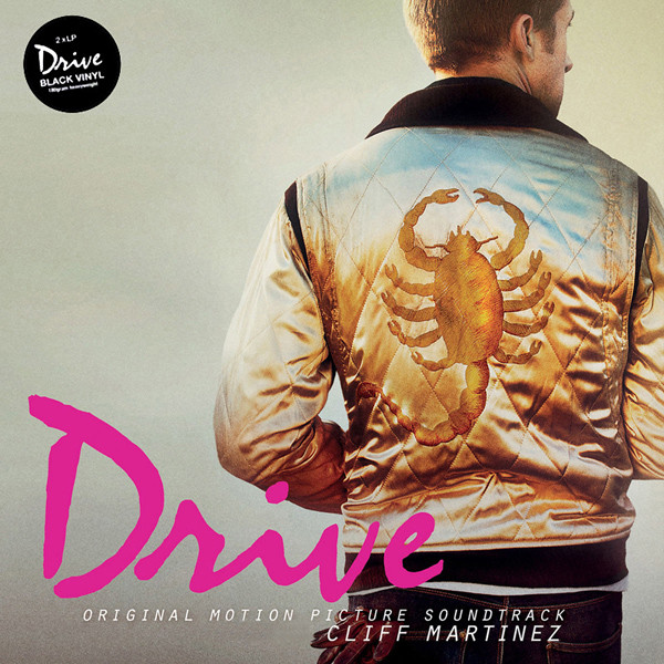 Drive (Original Motion Picture Soundtrack)