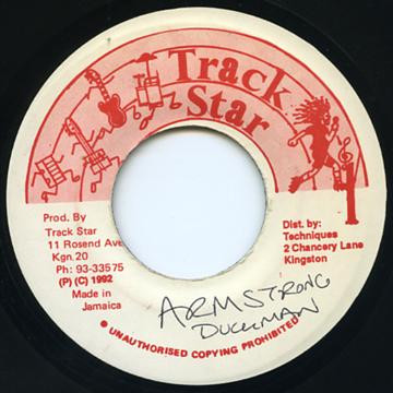 Armstrong
