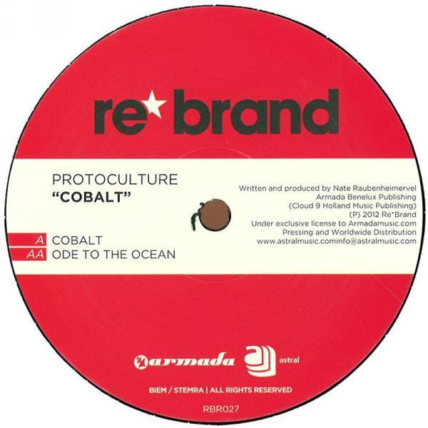 Cobalt / Ode To The Ocean / Down To Nothing