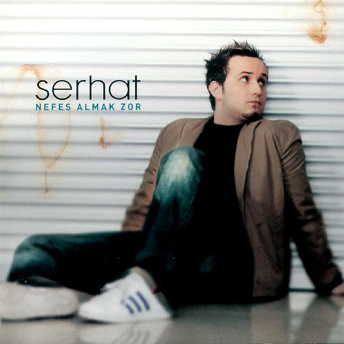 Nefes Almak Zor