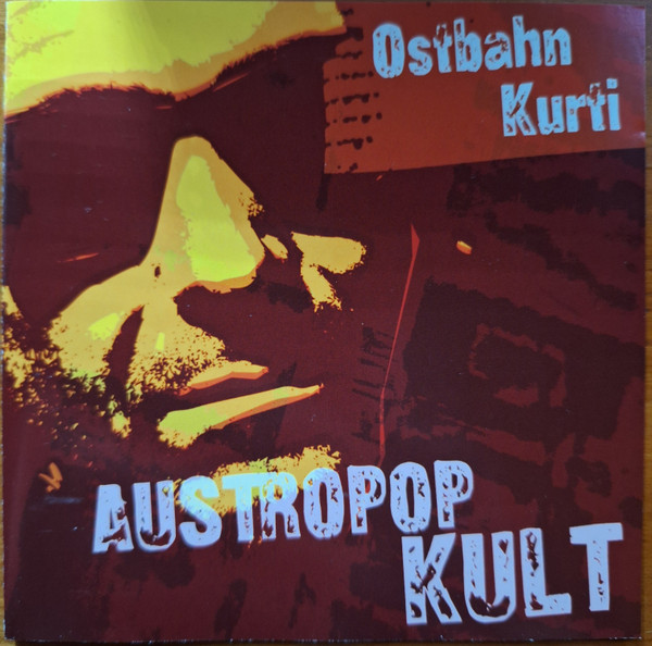 Ostbahn Kurti - Austropop Kult